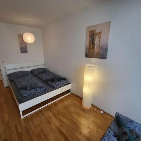 Sky Apartmán