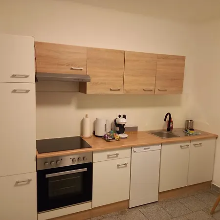 Apartmán Near Downtown *