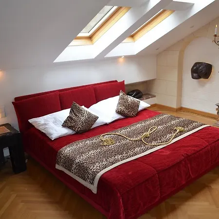 Aparthotel Citadella