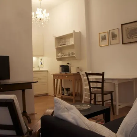 Apartment Premarental.com Vienna