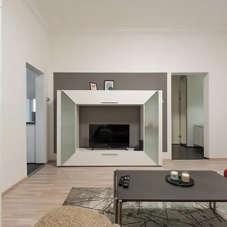 Neu, Renoviert Und Ruhig, 20 Minuten Ins Zentrum Apartment Vienna