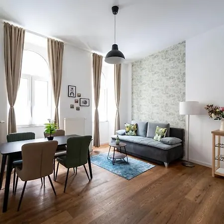 Sleek 1br Flat Near Center By Hm * Vienna