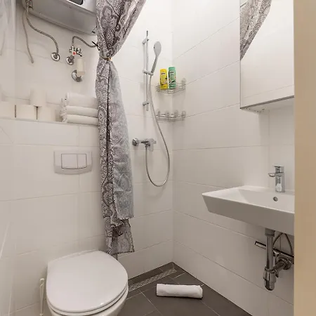 Apartment Schoenes In Ruhelage - 20 Minuten Ins Zentrum