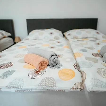 Apartment Raimond 27 Vienna