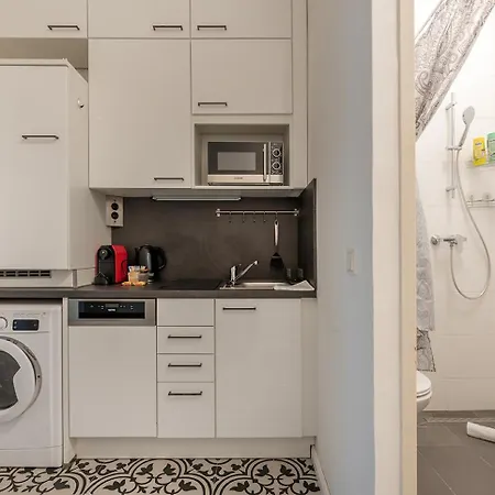 Apartment Schoenes In Ruhelage - 20 Minuten Ins Zentrum