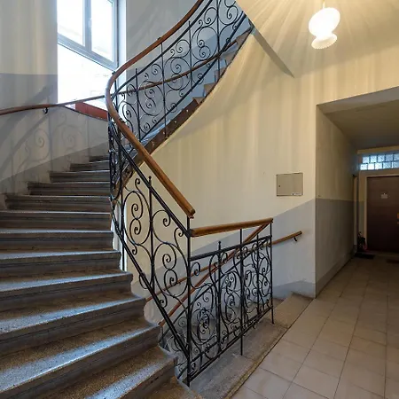 Apartment Schoenes In Ruhelage - 20 Minuten Ins Zentrum *