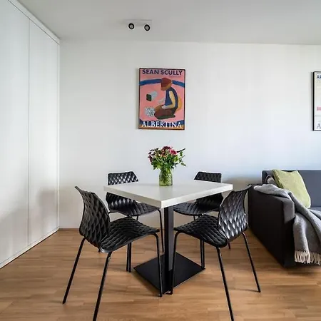 Hm • New Studio By Wu & Messe *