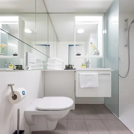 Smart With Terrace By Hm Apartament *