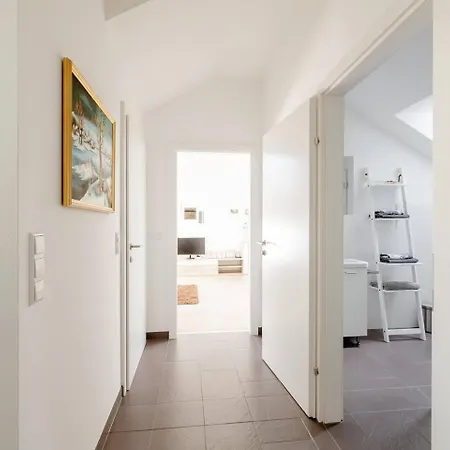 Helles Gemuetliches V5 Apartment Vienna