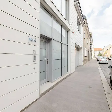 Apartment Helles Gemuetliches V5