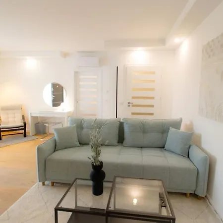 Charming In Heart Of L Jos20 Apartmán *