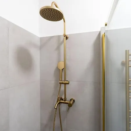 Apartmán Vogue 2br Suite, Near Pulse By Hm *