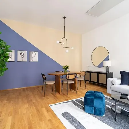 Daire Pristine 1br Suite, Quick To By Hm *