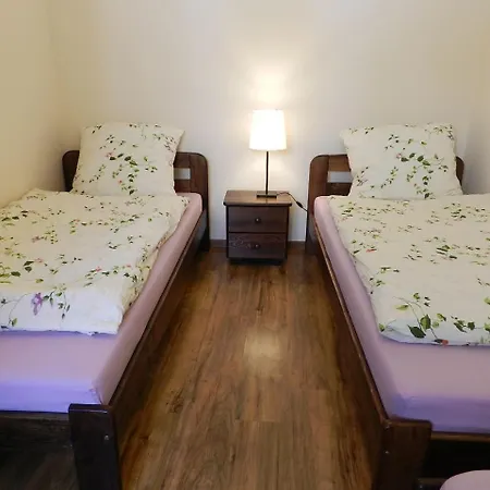 Apartament Wile West Wiedeń