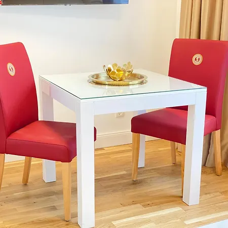 Steiner Residences Rembrandt Vienna