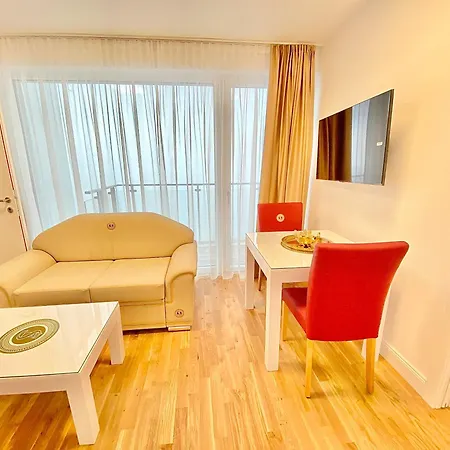 Steiner Residences Rembrandt