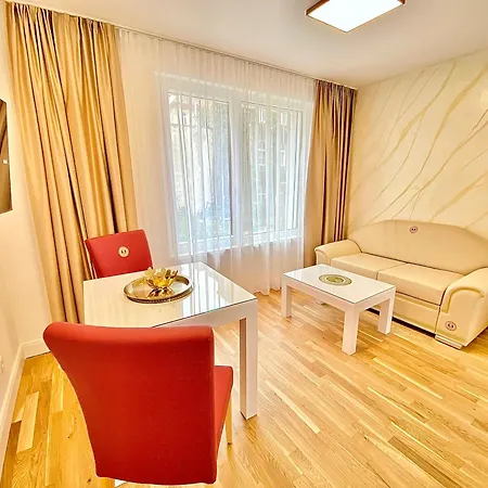 Steiner Residences Rembrandt * Vienna