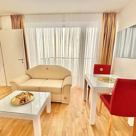Steiner Residences Rembrandt * Vienna
