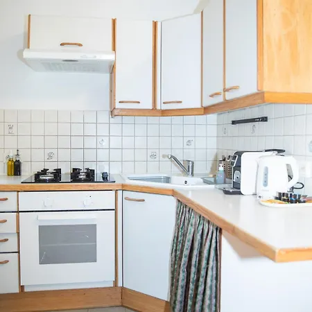 Cozy City In Center K28 Apartment