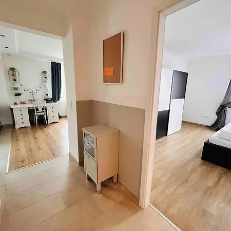 Dreamy Home: Central And With Perfect Connections Apartment Vienna