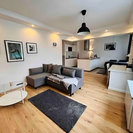 Apartment Dreamy Home: Central And With Perfect Connections Vienna