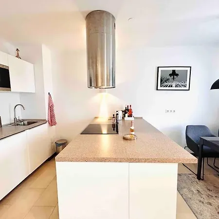 Apartment Dreamy Home: Central And With Perfect Connections Vienna