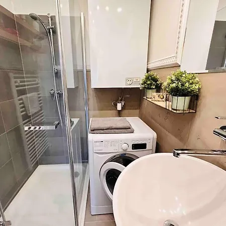 Dreamy Home: Central And With Perfect Connections Vienna