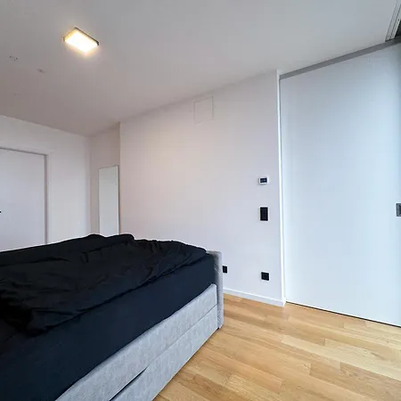 Luxus-apartment Mit Weitblick * Vídeň