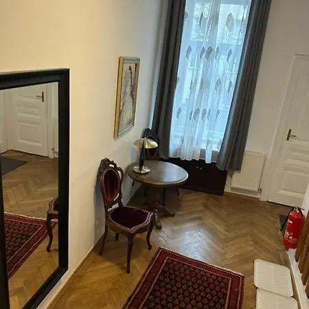 Paky 00406 Apartment Vienna