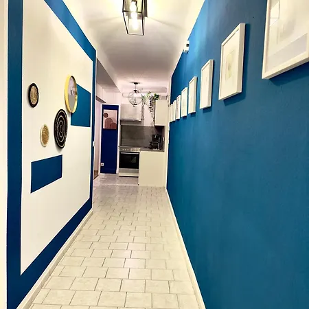 Design 3 Bedroom Near Main Train Station Apartmán *