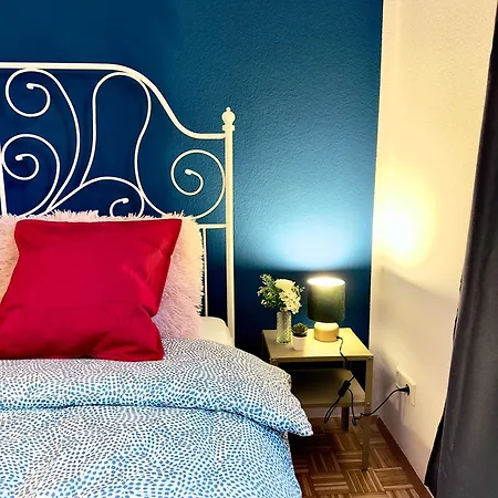Apartmán Design 3 Bedroom Near Main Train Station Vídeň