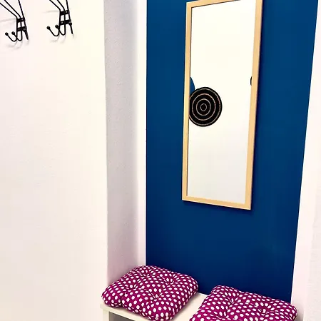 Design 3 Bedroom Near Main Train Station * Vídeň