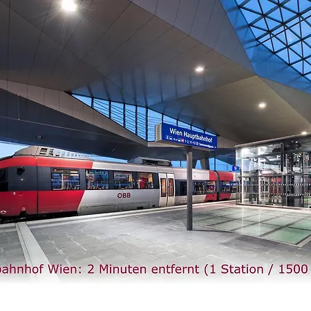 Rainers 4* Vienna