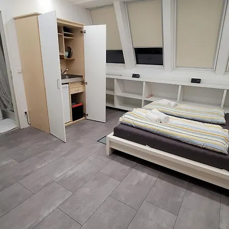 Tota Appartamento Vienna