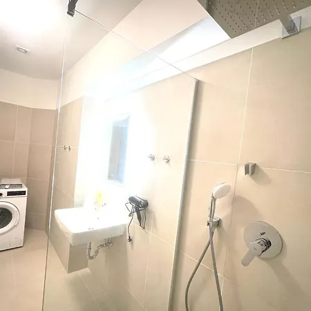 Sievering18 A-b Apartment