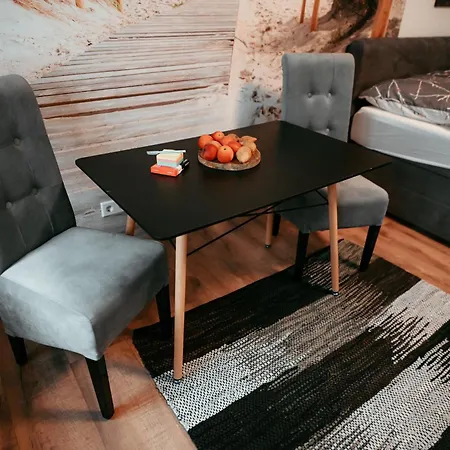 Apartment Stadthalle 19