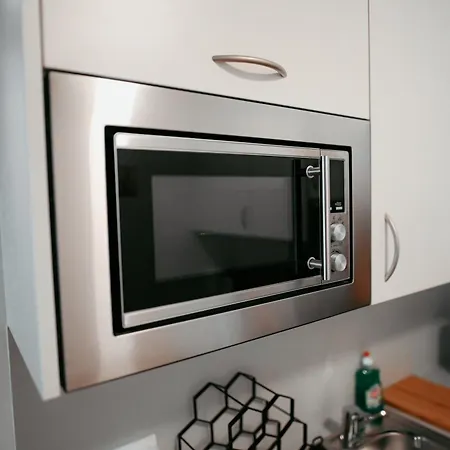 Apartment Stadthalle 19