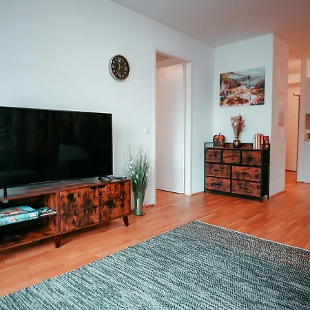 Cosy 107 Apartment *