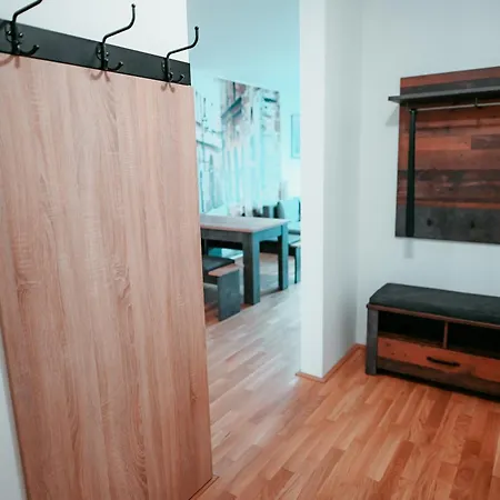 Cosy 107 Apartment Vienna