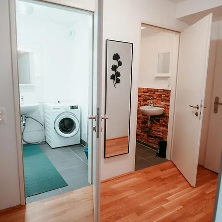 Apartment Cosy 107 Vienna