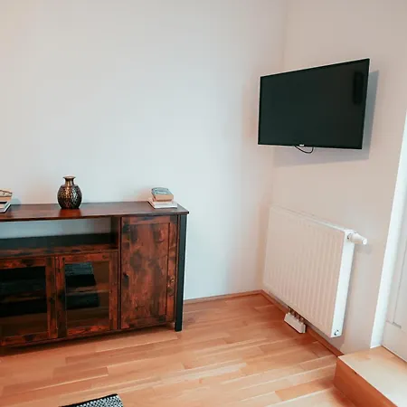 Cosy 107 Vienna