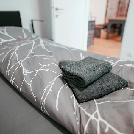 Cosy 107 * Vienna