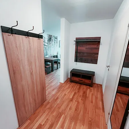 Apartment Cosy 107 *