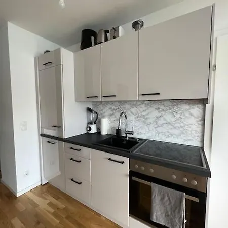 Modernes & Stillvolles Apartment