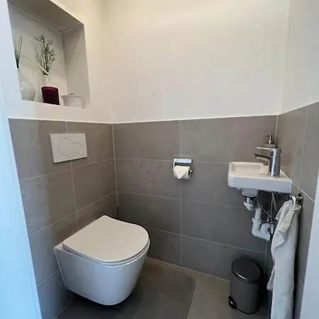 Modernes & Stillvolles Apartment *