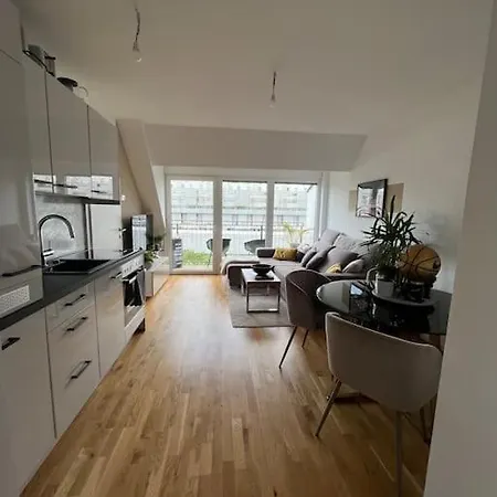 Modernes & Stillvolles Apartment Wien