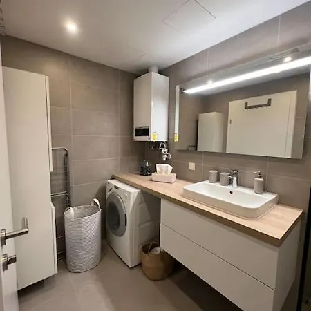 Apartment Modernes & Stillvolles *