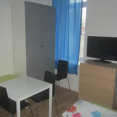 Messe-prater Apartment