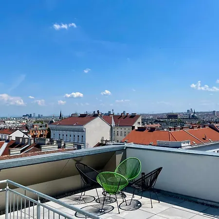 Leisure Schweglerstrasse Viena