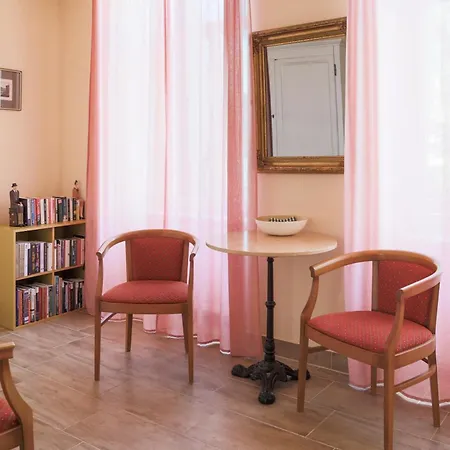 Altwienerhof Boutique Βιέννη